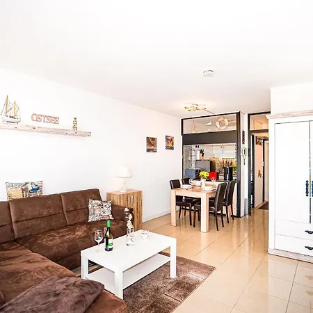 Poseidon, Ostsee-familienurlaub Am Hansapark Mit Schwimmbad *