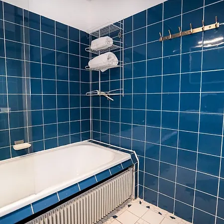 Poseidon, Ostsee-familienurlaub Am Hansapark Mit Schwimmbad Sierksdorf