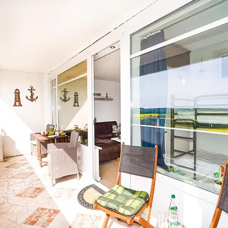 Apartman Poseidon, Ostsee-familienurlaub Am Hansapark Mit Schwimmbad *