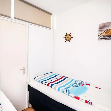 Poseidon, Ostsee-familienurlaub Am Hansapark Mit Schwimmbad Sierksdorf