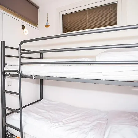 Apartman Poseidon, Ostsee-familienurlaub Am Hansapark Mit Schwimmbad *